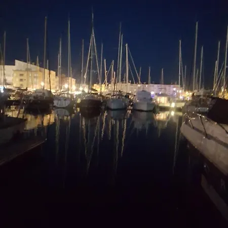 Evasion Unique Sur Notre Voilier Au Cap D Botel