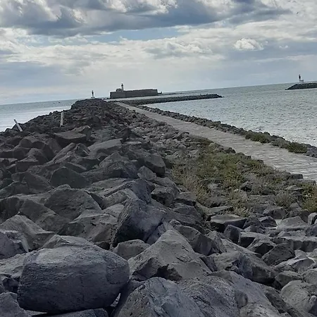 Evasion Unique Sur Notre Voilier Au Cap D *
